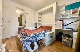 Apartament 2 camere, 43mp, zona Gheorghe Doja