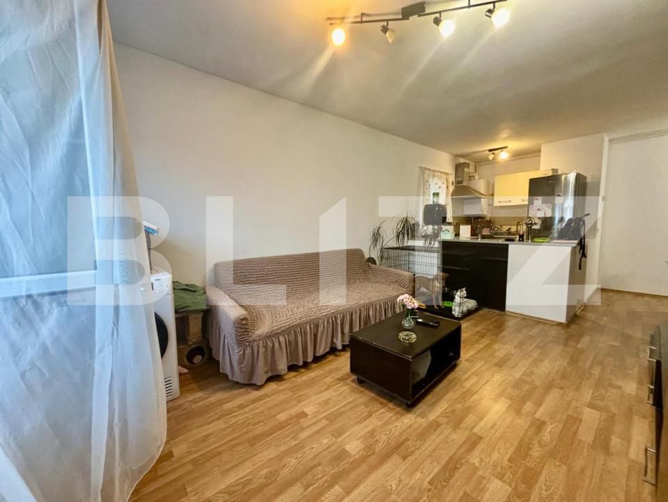 Apartament de vânzare 2 camere Floreşti - 158949AV | BLITZ Cluj-Napoca | Poza2