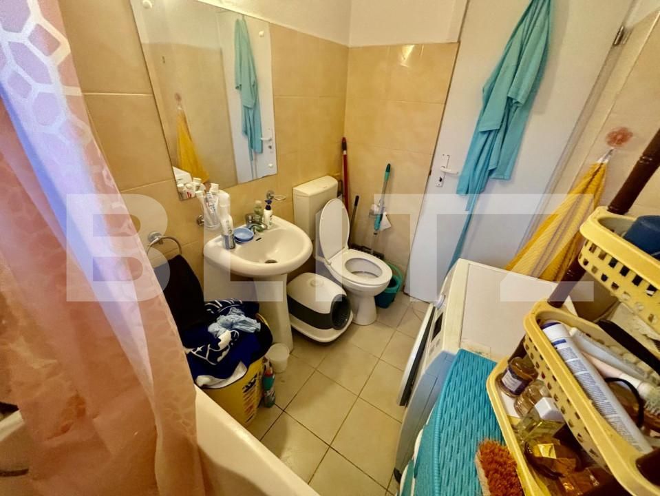 Apartament de vânzare 2 camere Floreşti - 158949AV | BLITZ Cluj-Napoca | Poza12