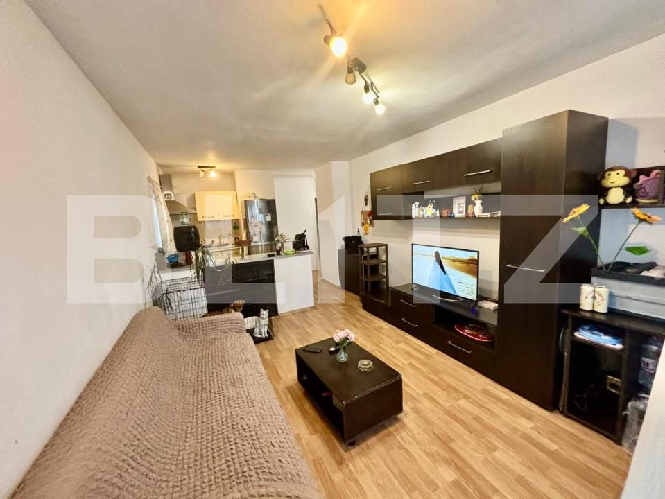 Apartament de vânzare 2 camere Floreşti - 158949AV | BLITZ Cluj-Napoca | Poza3