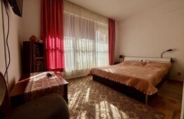 Apartament de 2 camere, 46mp, parcare, zona Teilor