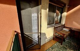 Apartament de 2 camere, 46mp, parcare, zona Teilor