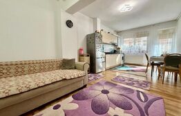 Apartament de 2 camere, 46mp, parcare, zona Teilor