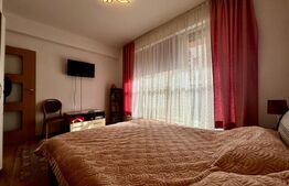 Apartament de 2 camere, 46mp, parcare, zona Teilor