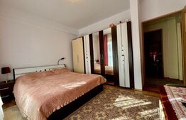 Apartament de 2 camere, 46mp, parcare, zona Teilor