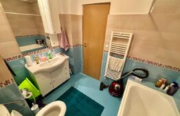 Apartament de 2 camere, 46mp, parcare, zona Teilor