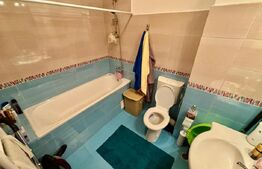 Apartament de 2 camere, 46mp, parcare, zona Teilor