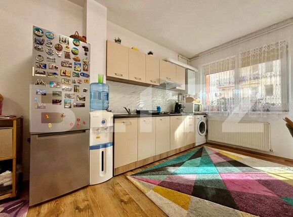 Apartament de vânzare 2 camere Floreşti - 158950AV | BLITZ Cluj-Napoca | Poza2