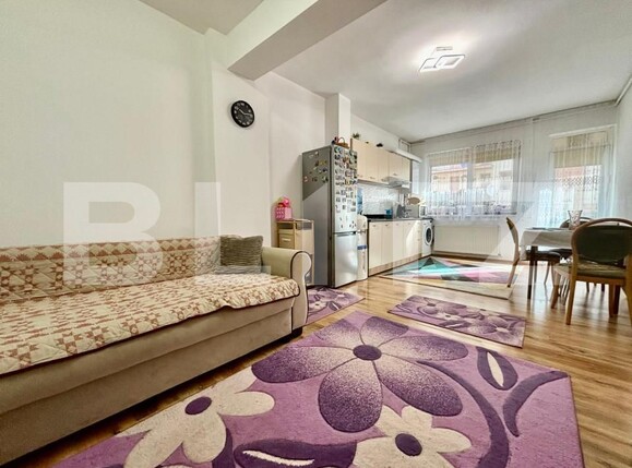 Apartament de vânzare 2 camere Floreşti - 158950AV | BLITZ Cluj-Napoca | Poza1