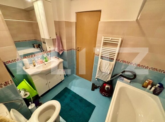Apartament de vânzare 2 camere Floreşti - 158950AV | BLITZ Cluj-Napoca | Poza9