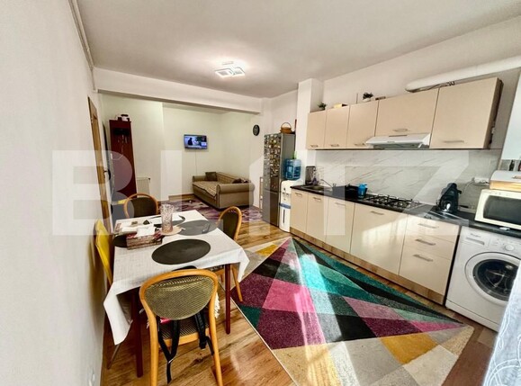Apartament de vânzare 2 camere Floreşti - 158950AV | BLITZ Cluj-Napoca | Poza3
