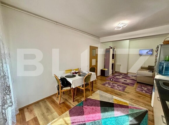 Apartament de vânzare 2 camere Floreşti - 158950AV | BLITZ Cluj-Napoca | Poza4