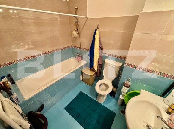 Apartament de vânzare 2 camere Floreşti - 158950AV | BLITZ Cluj-Napoca | Poza10