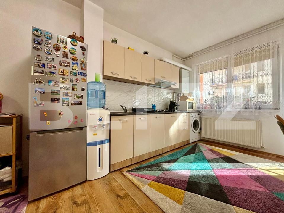 Apartament de vânzare 2 camere Floreşti - 158950AV | BLITZ Cluj-Napoca | Poza2