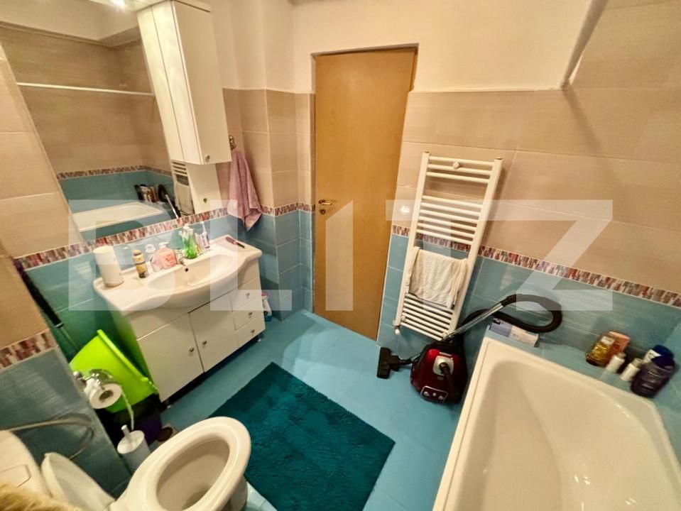 Apartament de vânzare 2 camere Floreşti - 158950AV | BLITZ Cluj-Napoca | Poza9