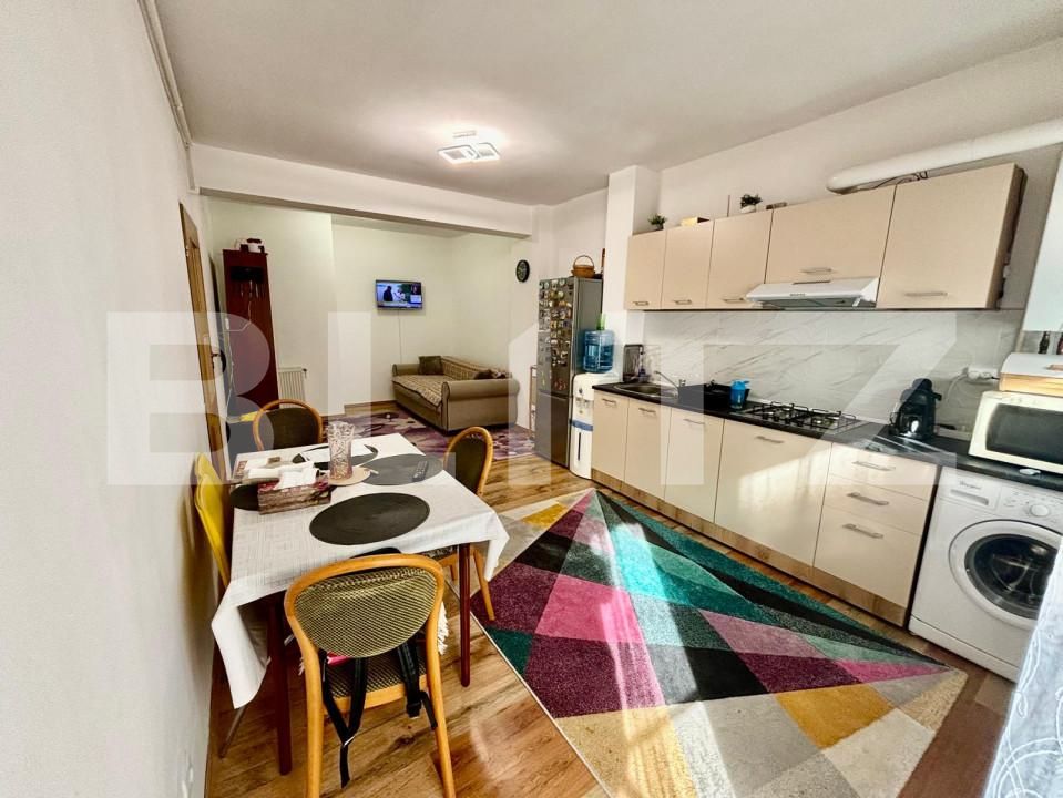 Apartament de vânzare 2 camere Floreşti - 158950AV | BLITZ Cluj-Napoca | Poza3