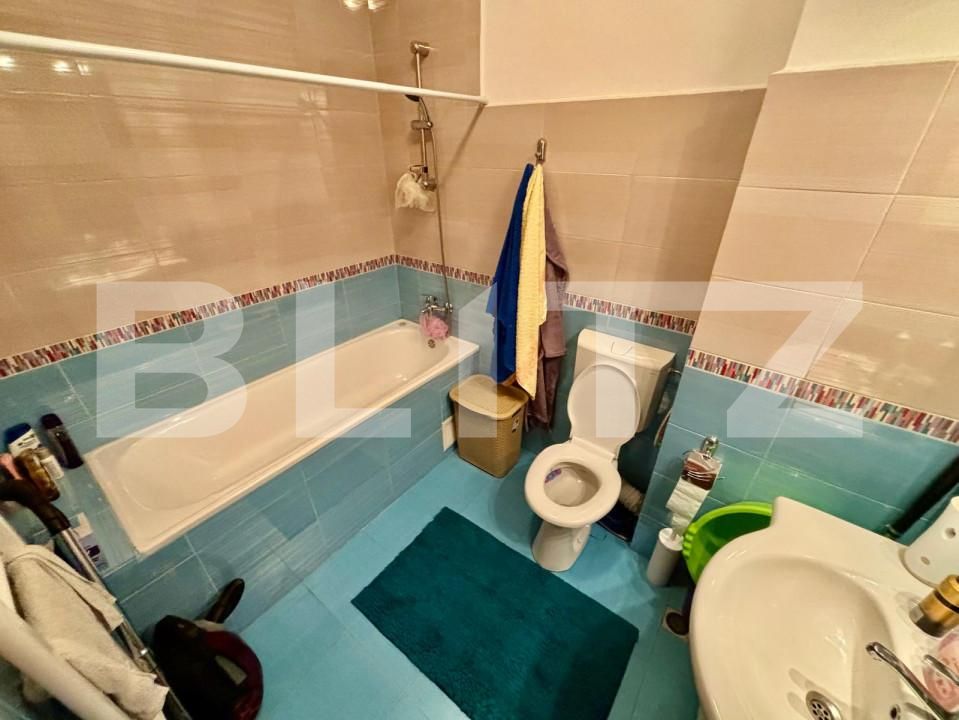 Apartament de vânzare 2 camere Floreşti - 158950AV | BLITZ Cluj-Napoca | Poza10
