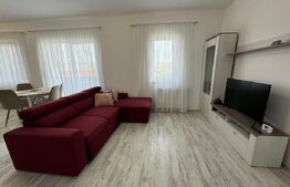 Apartament 2 camere, modern, 50 mp, parcare subterana, zona Eroilor 