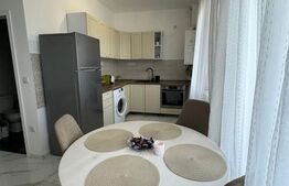 Apartament 2 camere, modern, 50 mp, parcare subterana, zona Eroilor 