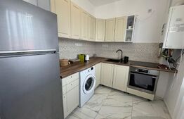Apartament 2 camere, modern, 50 mp, parcare subterana, zona Eroilor 