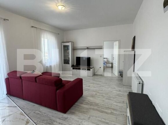 Apartament de închiriat 2 camere Floreşti - 158951AI | BLITZ Cluj-Napoca | Poza2