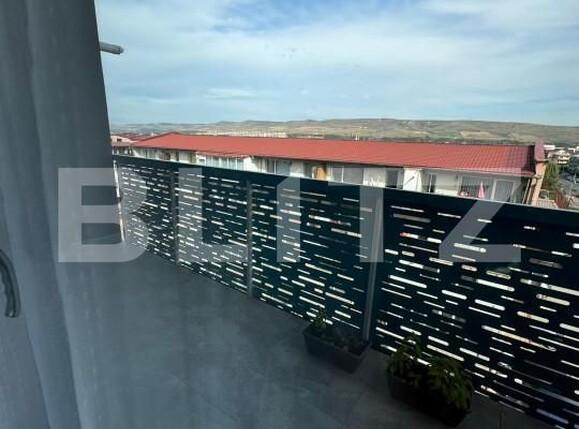 Apartament de închiriat 2 camere Floreşti - 158951AI | BLITZ Cluj-Napoca | Poza9