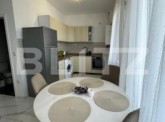 Apartament de închiriat 2 camere Floreşti - 158951AI | BLITZ Cluj-Napoca | Poza4