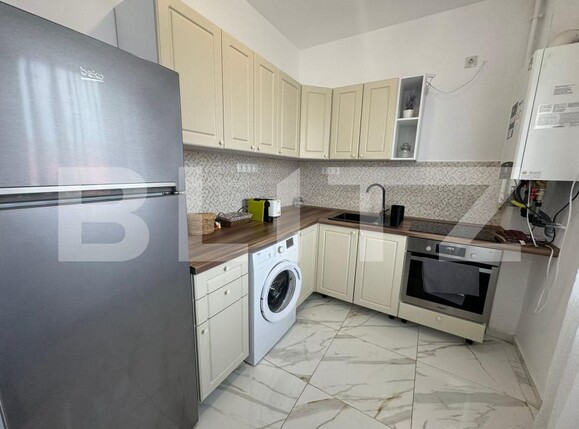 Apartament de închiriat 2 camere Floreşti - 158951AI | BLITZ Cluj-Napoca | Poza5