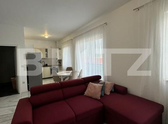 Apartament de închiriat 2 camere Floreşti - 158951AI | BLITZ Cluj-Napoca | Poza1