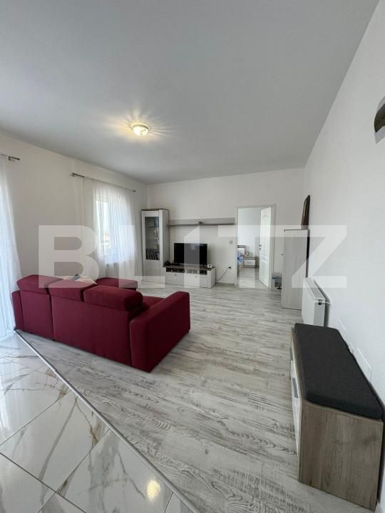 Apartament de închiriat 2 camere Floreşti - 158951AI | BLITZ Cluj-Napoca | Poza2