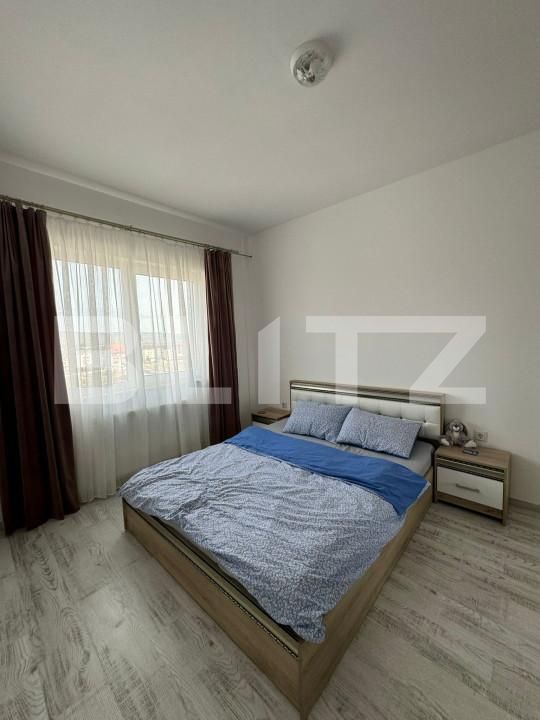 Apartament de închiriat 2 camere Floreşti - 158951AI | BLITZ Cluj-Napoca | Poza7
