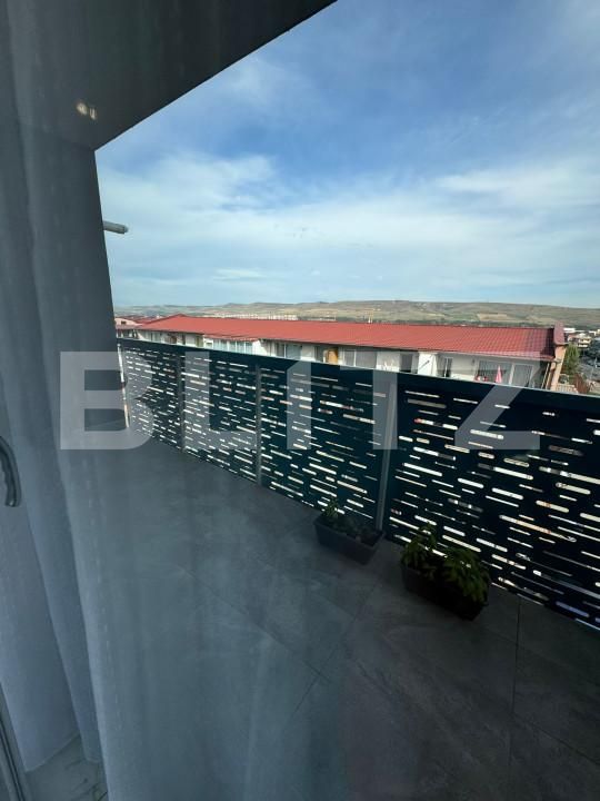Apartament de închiriat 2 camere Floreşti - 158951AI | BLITZ Cluj-Napoca | Poza9