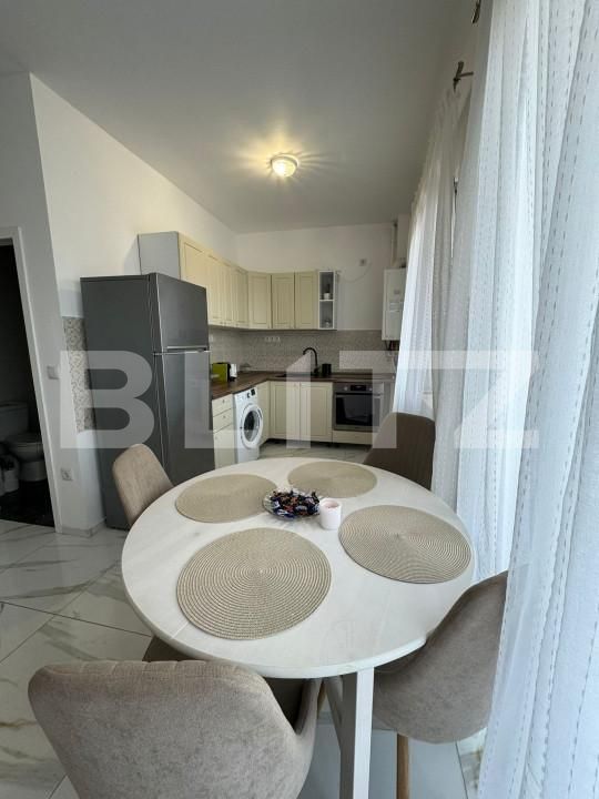 Apartament de închiriat 2 camere Floreşti - 158951AI | BLITZ Cluj-Napoca | Poza4