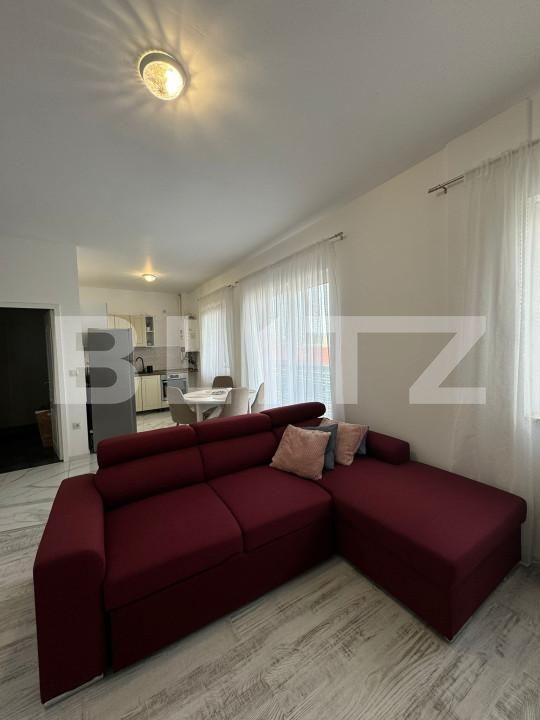 Apartament de închiriat 2 camere Floreşti - 158951AI | BLITZ Cluj-Napoca | Poza1