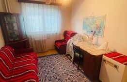 Apartament decomandat de vanzare , etaj intermediar, zona Mehedinti 