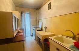 Apartament decomandat de vanzare , etaj intermediar, zona Mehedinti 
