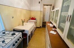 Apartament decomandat de vanzare , etaj intermediar, zona Mehedinti 