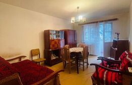 Apartament decomandat de vanzare , etaj intermediar, zona Mehedinti 
