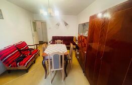 Apartament decomandat de vanzare , etaj intermediar, zona Mehedinti 