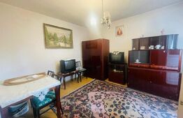 Apartament decomandat de vanzare , etaj intermediar, zona Mehedinti 