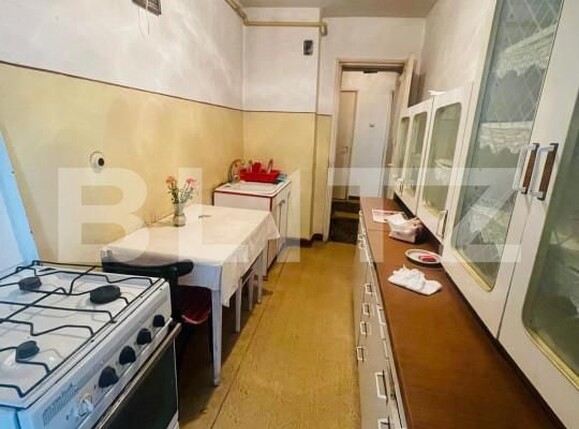 Apartament de vânzare 3 camere Manastur - 158952AV | BLITZ Cluj-Napoca | Poza1