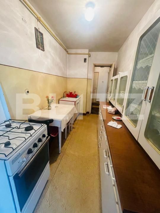 Apartament de vânzare 3 camere Manastur - 158952AV | BLITZ Cluj-Napoca | Poza1