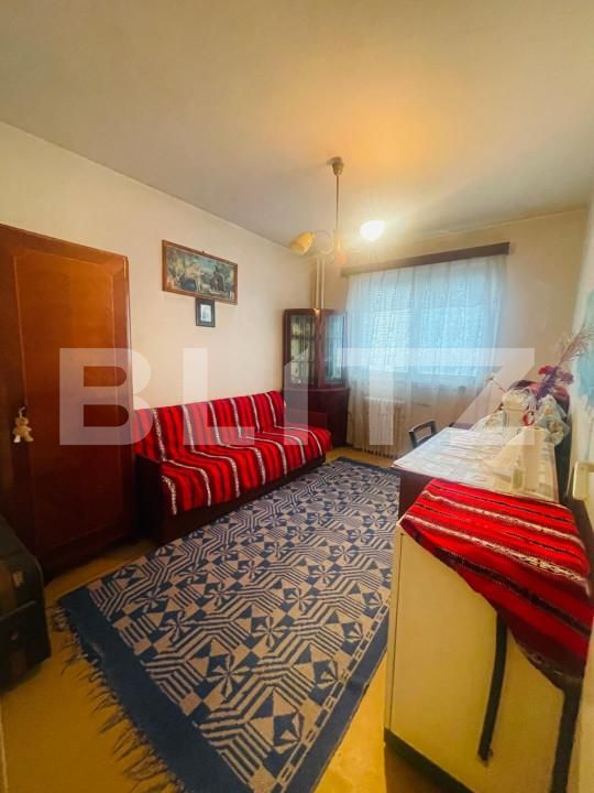 Apartament de vânzare 3 camere Manastur - 158952AV | BLITZ Cluj-Napoca | Poza4