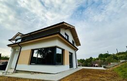 Casa 7 camere,  200mp, teren 800mp, zona Feleacu