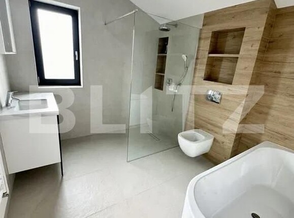 Casa de închiriat 7 camere Exterior Sud - 158957CI | BLITZ Cluj-Napoca | Poza7