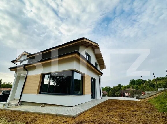 Casa de închiriat 7 camere Exterior Sud - 158957CI | BLITZ Cluj-Napoca | Poza1