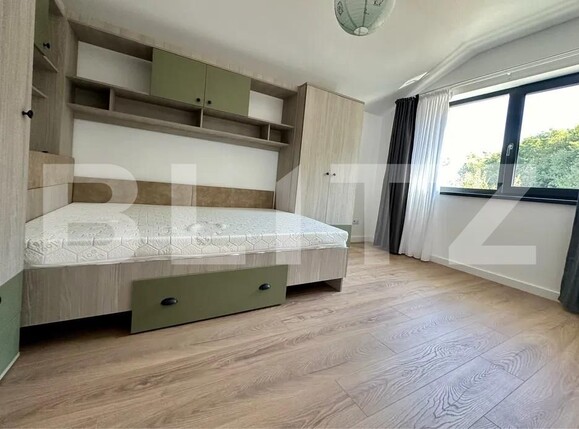 Casa de închiriat 7 camere Exterior Sud - 158957CI | BLITZ Cluj-Napoca | Poza4
