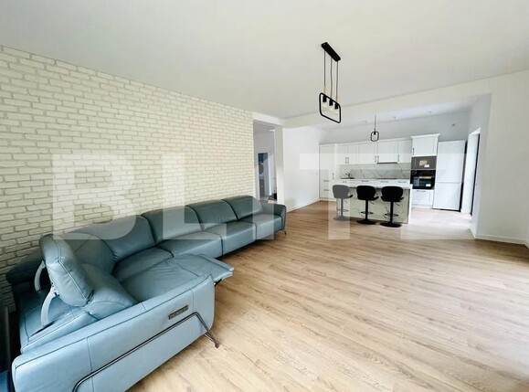 Casa de închiriat 7 camere Exterior Sud - 158957CI | BLITZ Cluj-Napoca | Poza3