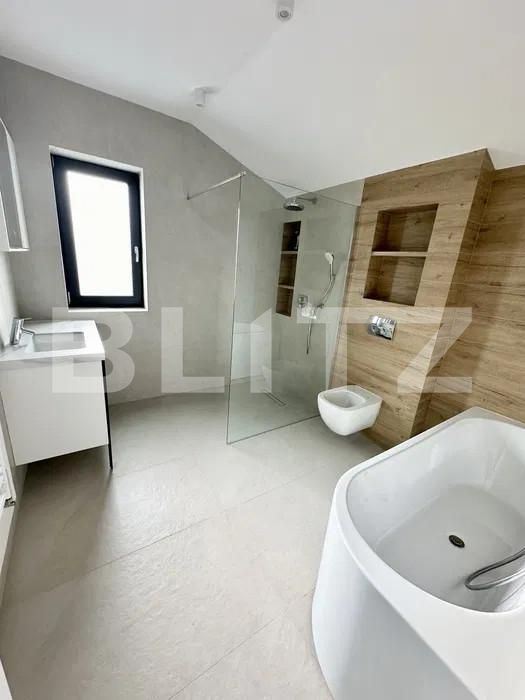 Casa de închiriat 7 camere Exterior Sud - 158957CI | BLITZ Cluj-Napoca | Poza7