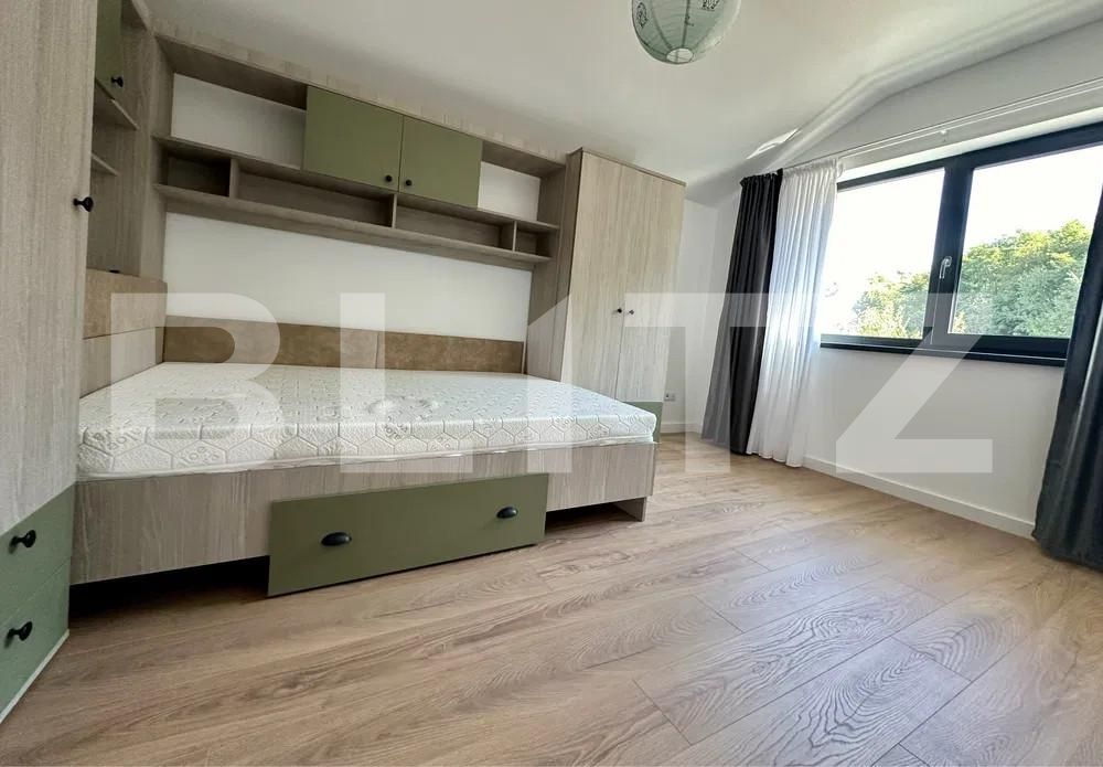 Casa de închiriat 7 camere Exterior Sud - 158957CI | BLITZ Cluj-Napoca | Poza4